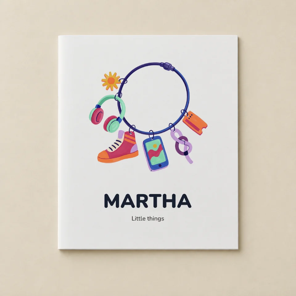 Memory Charms Colouring Book