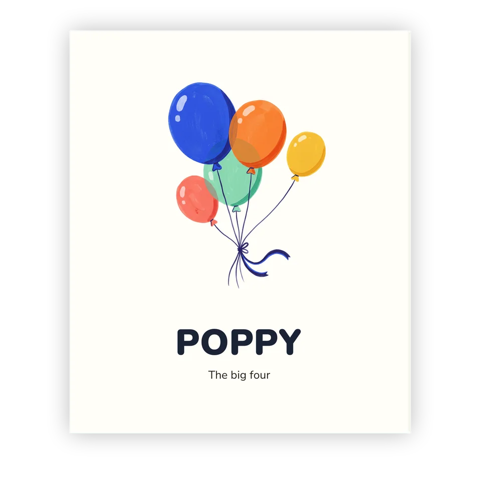 Up and Away Colouring Book