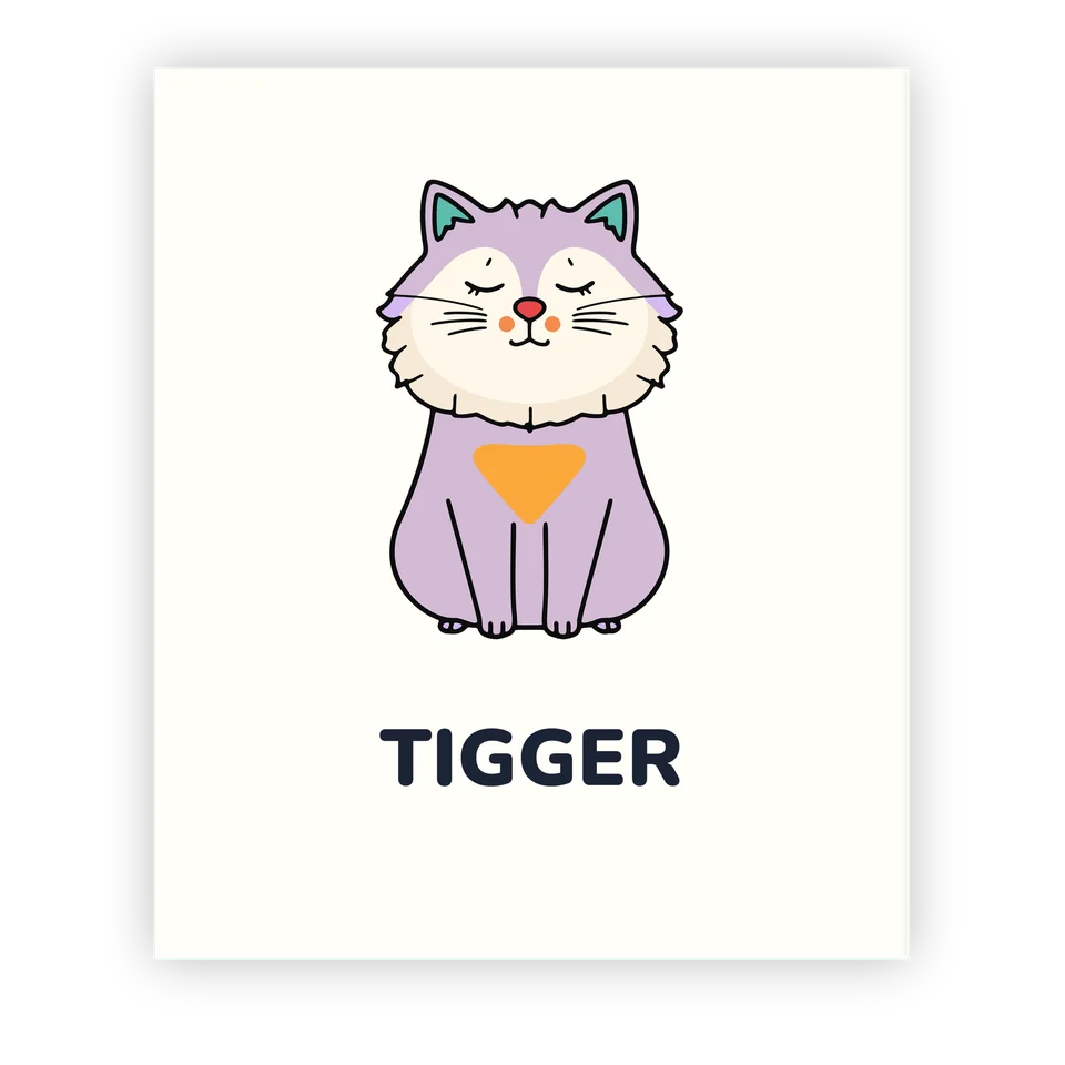 Ragdoll Cat Colouring Book